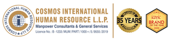 Cosmos International Human Resource LLP-The Recruitment Specialists